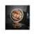 ROKR Curious Discovery Luminous Globe 3D Wooden Puzzle, 180 pieces, assembled