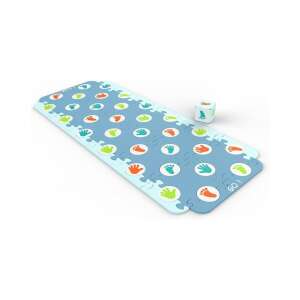 Knorrtoys Krabbelmemory Foam Puzzle Mat, 66 pieces 21009 92010431 - Baby Gyms & Play Mat and Foam Puzzle