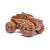 Wood Trick 3D puzzle, Monster Truck, Demolisher, assembled model