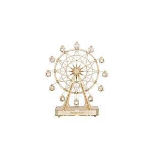 ROKR Roată Mare Puzzle 3D din Lemn - Puzzle 3D