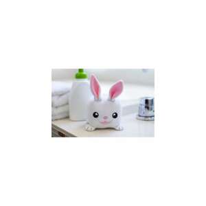 Pluszowa zabawka do kojca Rabbit Soap Pals 78104