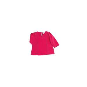 RASPBERRY TUNIC 3 years 92010859 - Kids' Long-Sleeve Shirt