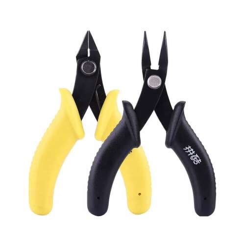 Piececool Mini Precision Tool Set, T-PZTZ05 92010915