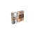 EWA Észak-Amerika 2D Fa Puzzle - 85 részes 92011067