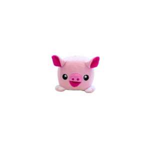 Plyšová hračka Pig Soap Pals 78100
