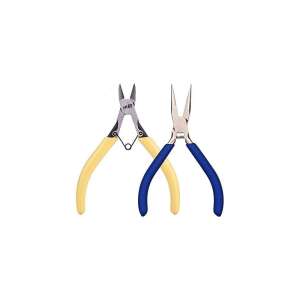 Piececool Proffessional Tools for Bending Metal Models 92011085 - Piececool