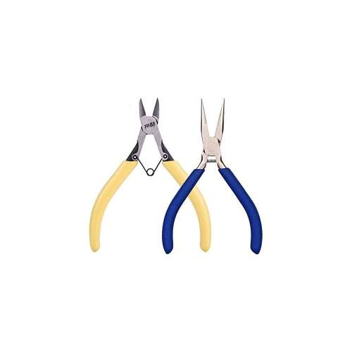 Piececool Proffessional Tools for Bending Metal Models 92011085