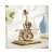 ROKR Magic Cello 3D Puzzle Drewniane, 199 elementów, złożony model w domowym otoczeniu