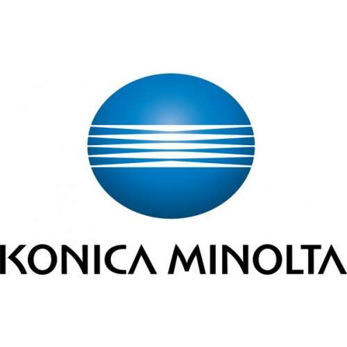 Konica-Minolta DR120 Trommeleinheit Schwarz