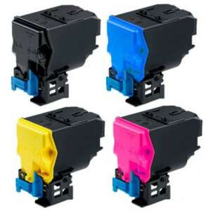 Wkład tonera Konica-Minolta TNP51C Cyan do drukarki bizhub C3110 - Konica Minolta Toner do drukarki