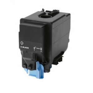 Kompatibilni crni toner Minolta TNP48/49 - Printer i skener