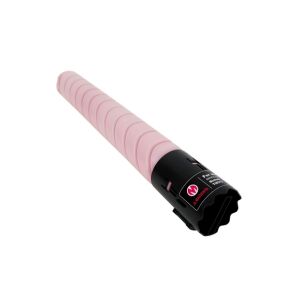 Konica Minolta TNP49M Magenta tonerová kazeta - Kancelárska technika