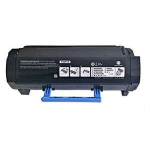 Konica Minolta TNP59 Black Toner Cartridge - Printer & scanner
