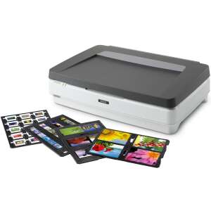 Skaner graficzny Epson Expression 13000XL Pro A/3, B11B257401BT 92013056