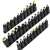 15 different connector tips for Universal Laptop Charger, ZMR-LC-1