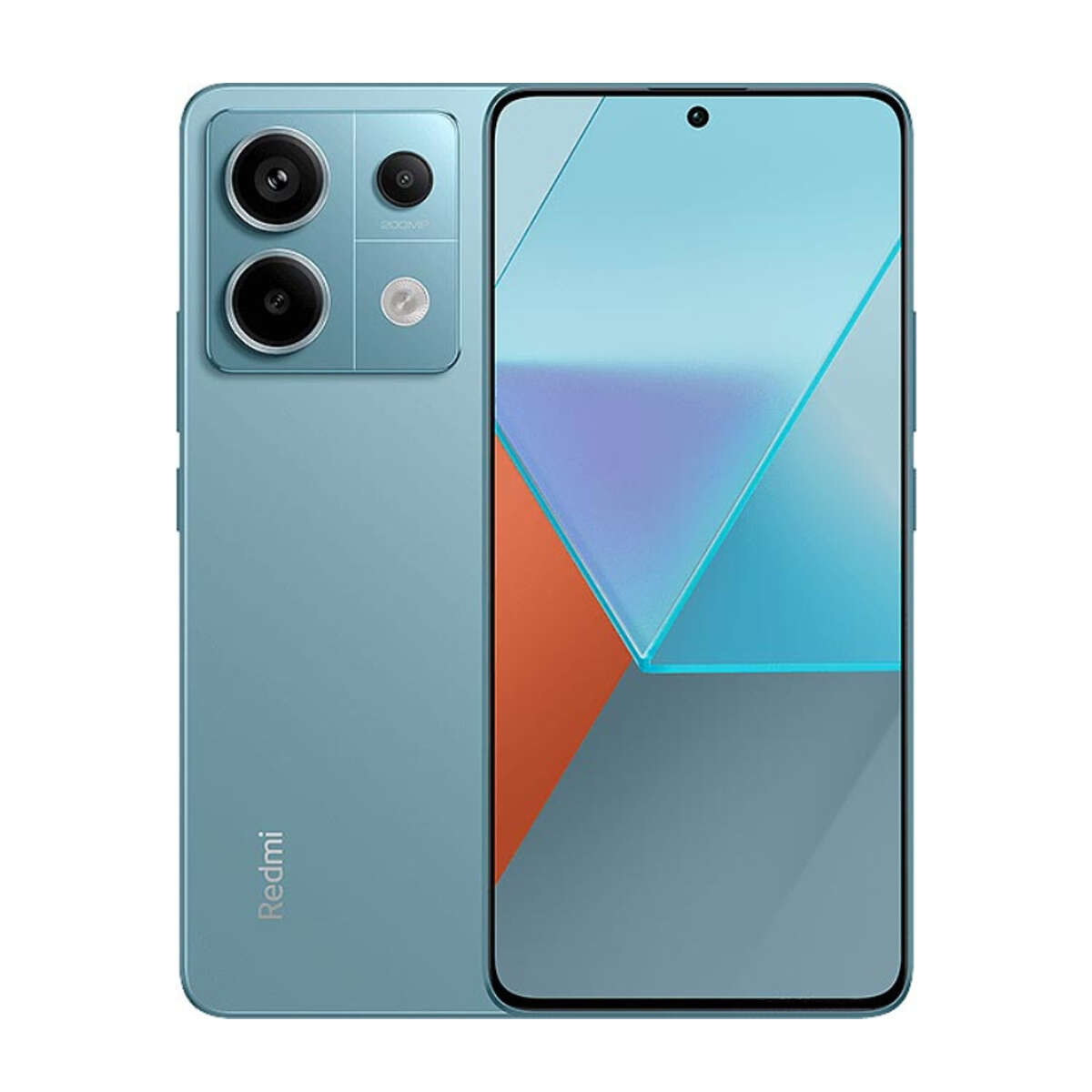 Xiaomi redmi note 13 5g ds 256gb (8gb ram) - kék