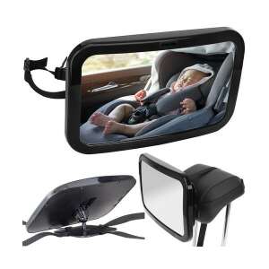 Car Baby Monitoring Mirror