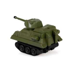 BBJ vonalkövető játék tank, zöld vonalkövető tank, játék tank, vonalkövető játék, rajzoló játék, tank játék, gyerek játék, gyerek játék - Nonbrand Interaktív gyerek játék