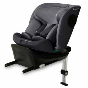 Kinderkraft I-360 i-Size rotating car seat, 3/4 view - Kinderkraft