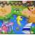 LittleONE by Pepita Puzzle cu burete uriaș 120x180cm (6buc 60x60cm) - Animale (A) 35116845}
