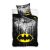 Batman ágynemű (fekete denevér) 35117607
