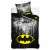 Batman ágynemű (fekete denevér) 35117607
