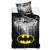 Batman ágynemű (fekete denevér) 35117607