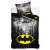 Batman ágynemű (fekete denevér) 35117607