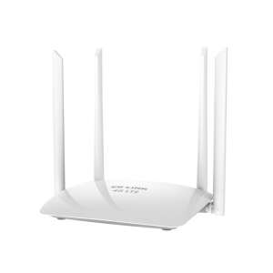Router bezprzewodowy LB-LINK N300 4G LTE, biały, 4 anteny - Artykuły techniczne i elektronika