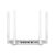 Router Wi-Fi LB-LINK AC1200 dual band, vedere din spate cu porturi