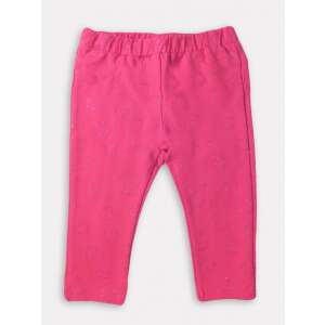 IDEXE kislány szívecske mintás pink nadrág - 80 35117719 