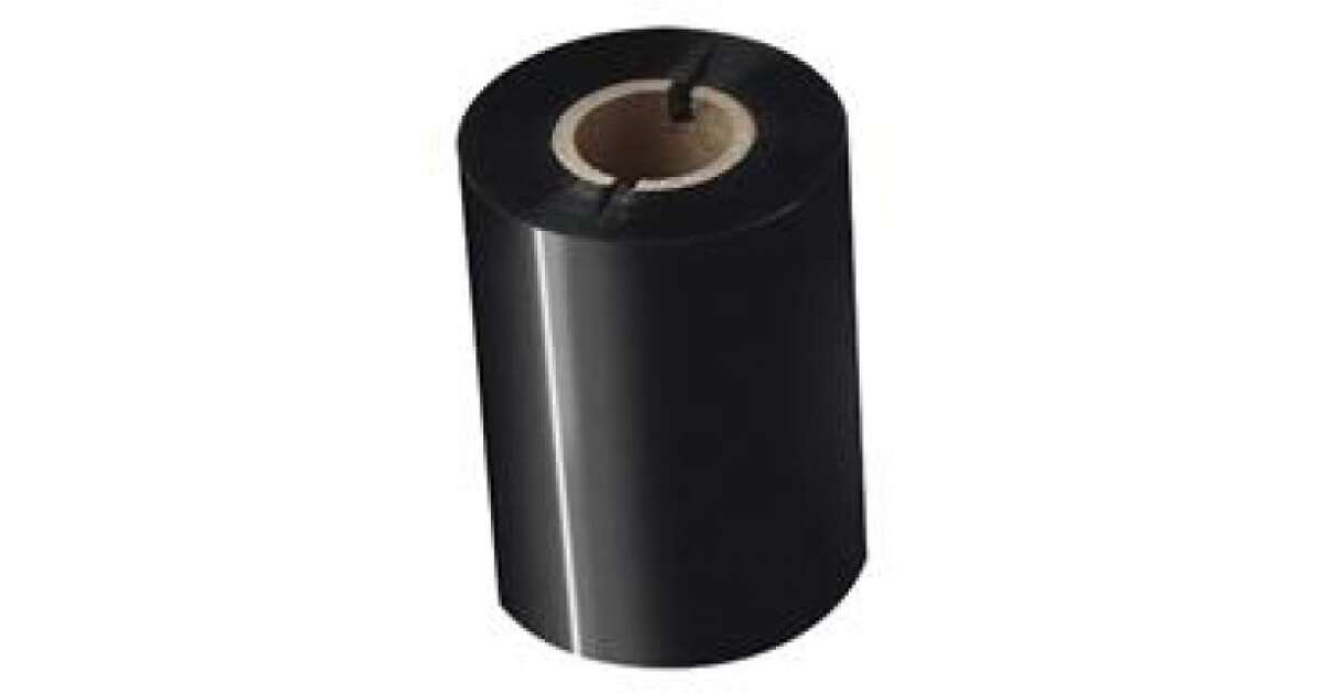 TSC Wax Transferlint 40mm x 300 meter - Bestel nu! - Supply Service B.V