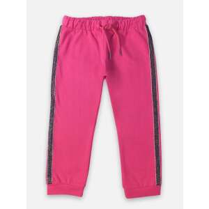 IDEXE kislány pink melegítőnadrág - 128 35117756 Gyerek nadrágok, leggingsek