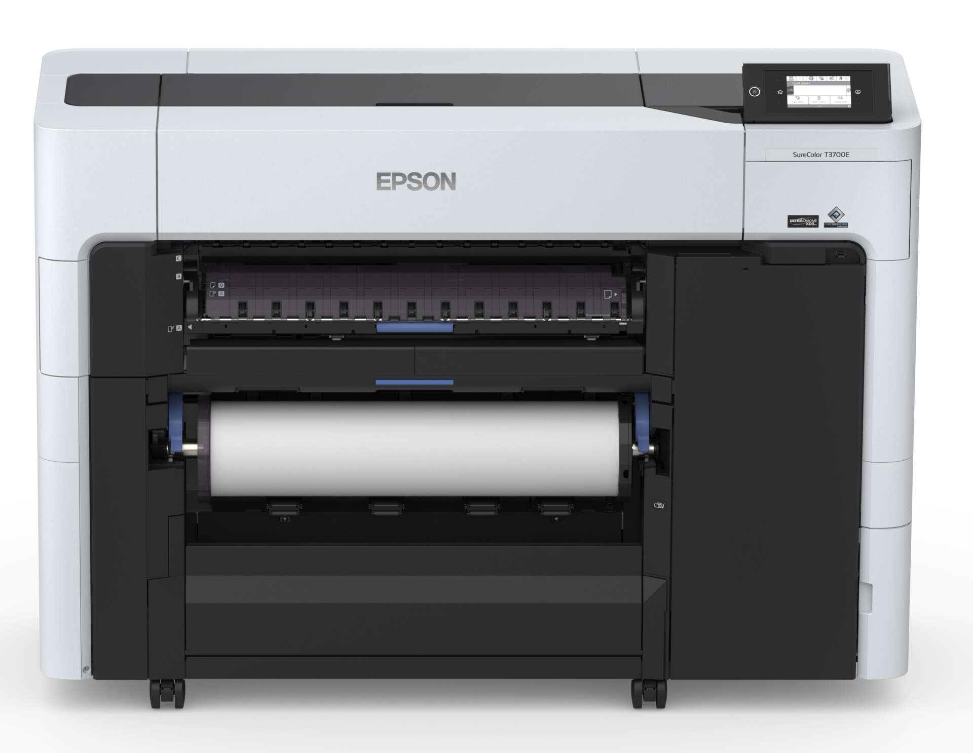 Epson surecolor sc-t3700e a1 színes nagyformátumú nyomtató /24&#039;/,...