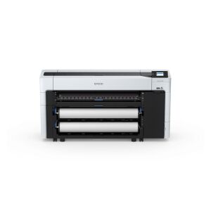 Широкоформатен принтер Epson SureColor SC-T7700D A0 CAD - Epson Мастиленоструен принтер