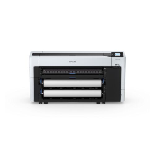 Epson SureColor SC-T7700D A0 CAD Nagyformátumú Nyomtató