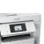 Epson WorkForce Pro WF-M4619DWF Mono-Multifunktionsdrucker, schräge Ansicht