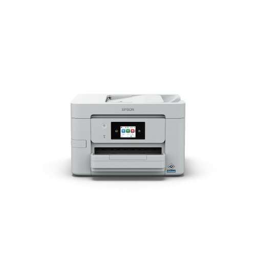 Epson WorkForce Pro WF-M4619DWF mono Multifunkciós Nyomtató, C11CK74401
