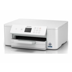 Čiernobiela tlačiareň Epson WorkForce Pro WF-M4119DW, pohľad z uhla - Epson