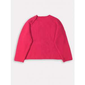 IDEXE kisfiú piros pulóver 35117820 Gyerek pulóverek, kardigánok - Kisfiú