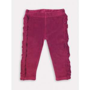 IDEXE ciklámen fodros leggings - 80 35117867 Gyerek nadrág, leggings