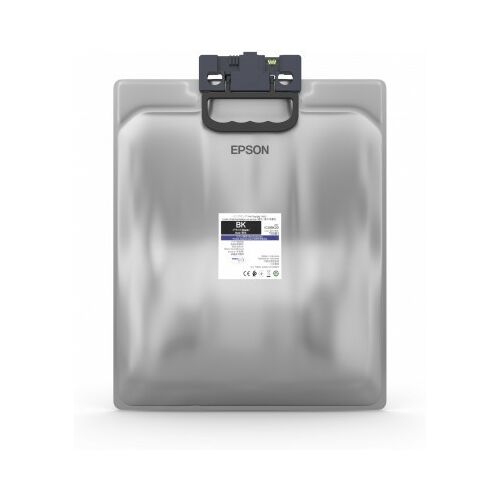 Epson T05B1 Black Ink Cartridge - High Capacity