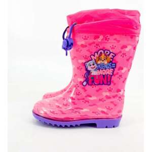 nickelodeon Patrolni šapice gumeni čizme pink 22 92048403 - Moda i odjeća