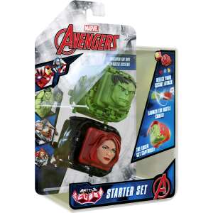 Bojová kocka - kocková bitka Avengers - Rôzne 35120215 Figúrky rozprávkových hrdinov