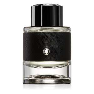 Montblanc Explorer Eau de Parfum for Men, 60ml - Men's perfume