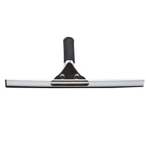 Praktikus Ablaklehúzó - Rozsdamentes Acél - 35 cm