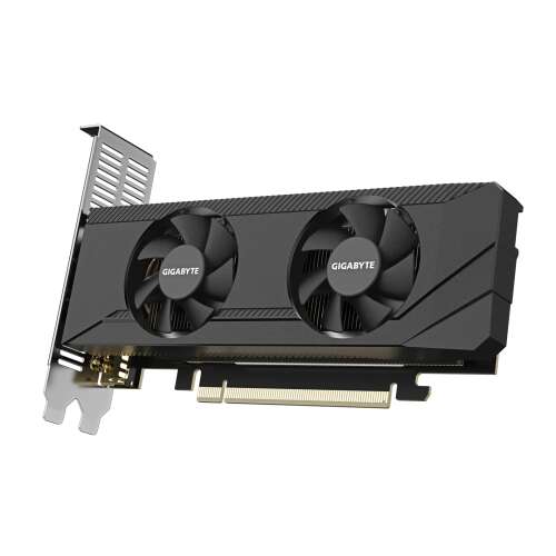 GIGABYTE RTX3050 - OC Low Profile 6G - GV-N3050OC-6GL 94128517