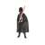 Kostium Dartha Vadera dla chłopców, rozmiar S, 3-4 lata, Rubie's
