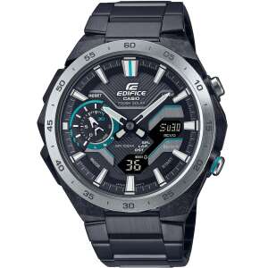 Casio ECB-2200DD-1AEF Edifice Solar pánske hodinky 48mm 10ATM 92050063 Pánske príslušenstvo