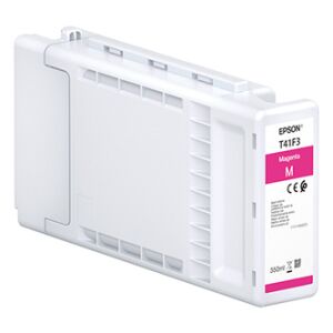 Wkład atramentowy Epson T41F3 Magenta 350ml - Materiały eksploatacyjne do drukarek